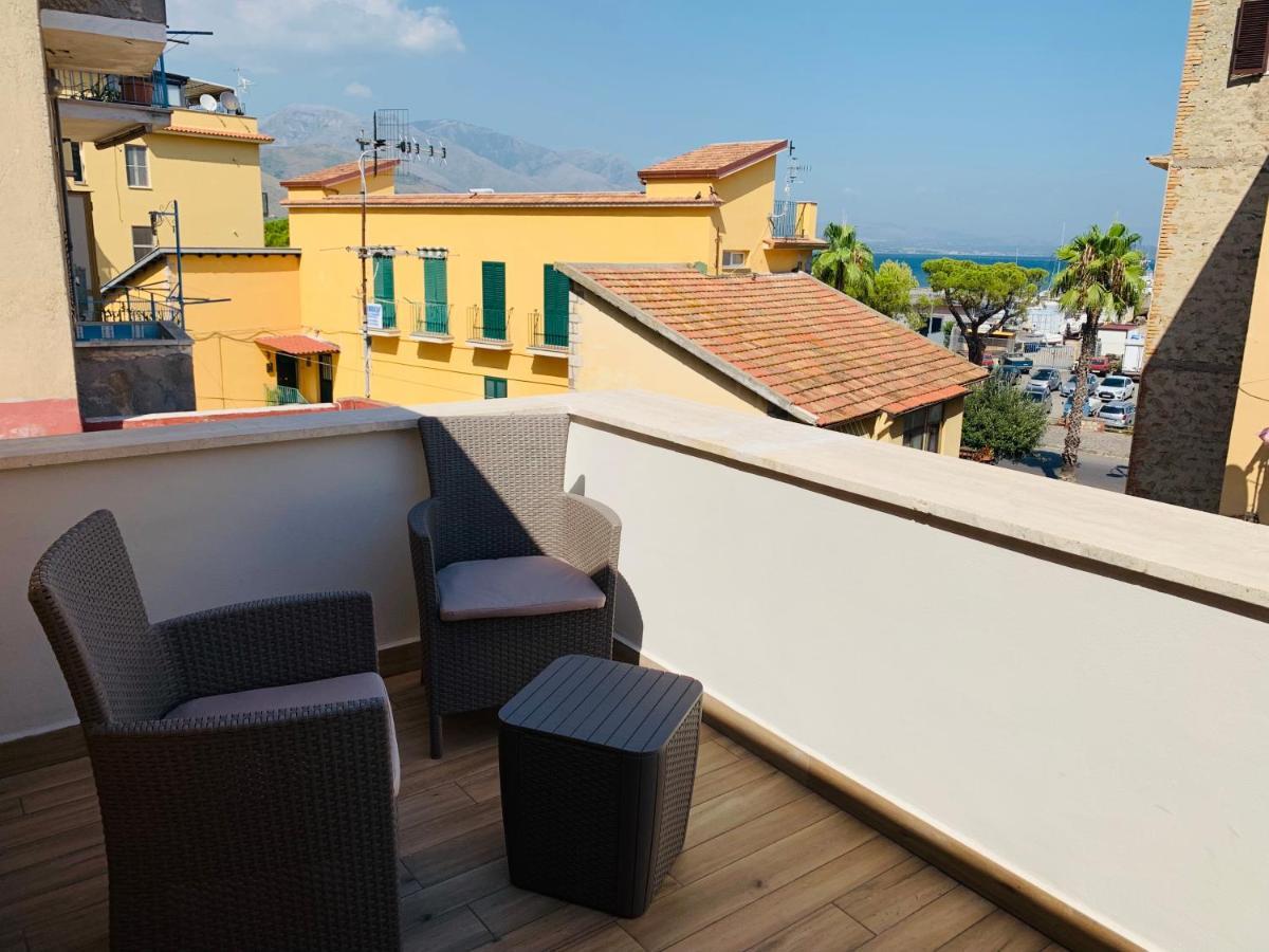Residenza Dema Gaeta Exterior photo